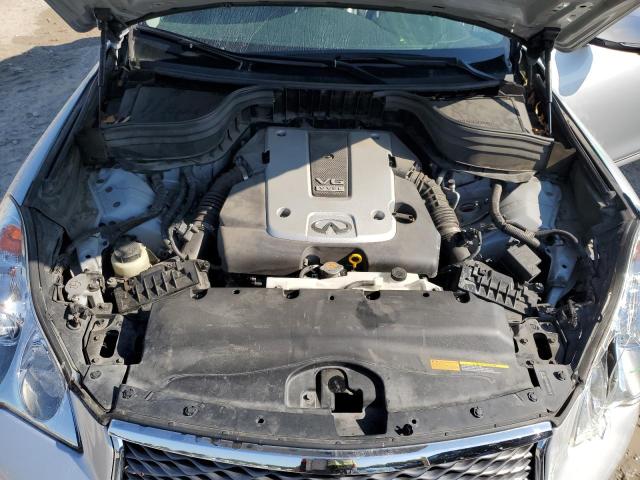 Photo 12 from auction – 2016 INFINITI QX50 with VIN JN1BJ0RR0GM264591