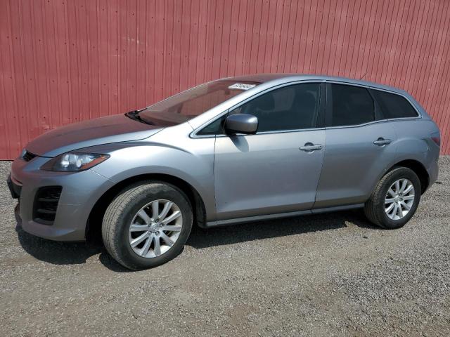 MAZDA CX-7 2010 with VIN JM3ER2W51A0305235 - Photo from auction