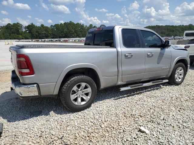 Photo 3 from auction – 2020 RAM 1500 LARAM with VIN 1C6RREDT4LN265193