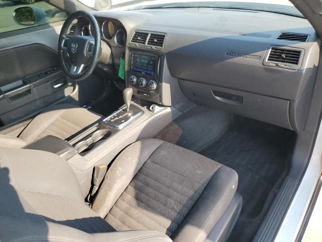 Photo 8 from auction – 2013 DODGE CHALLENGER with VIN 2C3CDYAG1DH649372