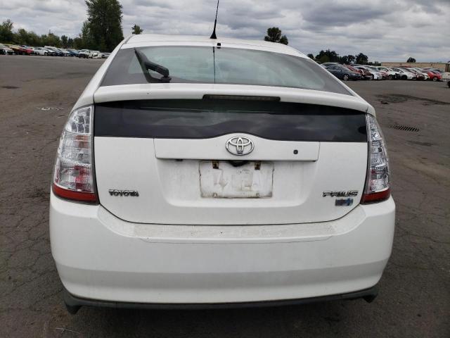 Photo 6 from auction – 2009 TOYOTA PRIUS with VIN JTDKB20U393495677
