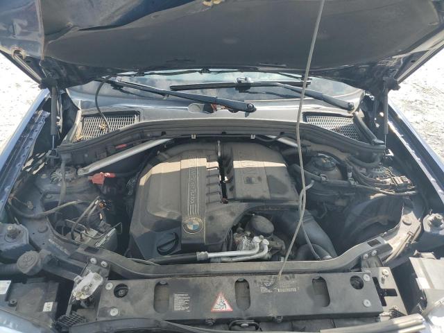 Photo 12 from auction – 2013 BMW X3 XDRIVE3 with VIN 5UXWX7C51DL977995