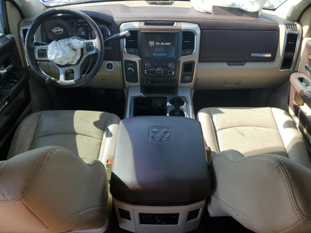 Photo 8 from auction – 2015 RAM 2500 LARAM with VIN 3C6UR5NJXFG656160