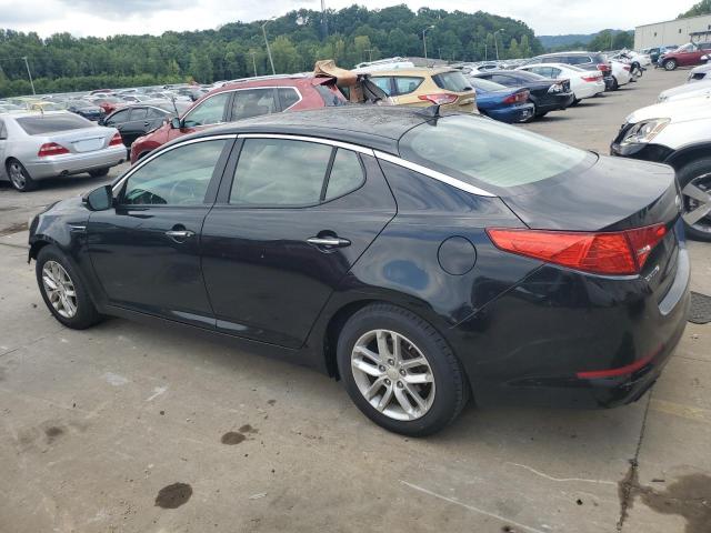 Photo 2 from auction – 2013 KIA OPTIMA LX with VIN KNAGM4A76D5302601