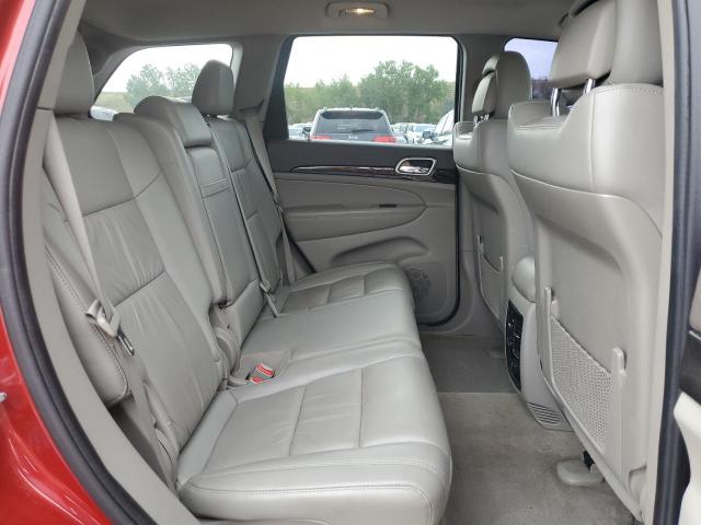 Photo 11 from auction – 2011 JEEP GRAND CHER with VIN 1J4RR4GT9BC587525