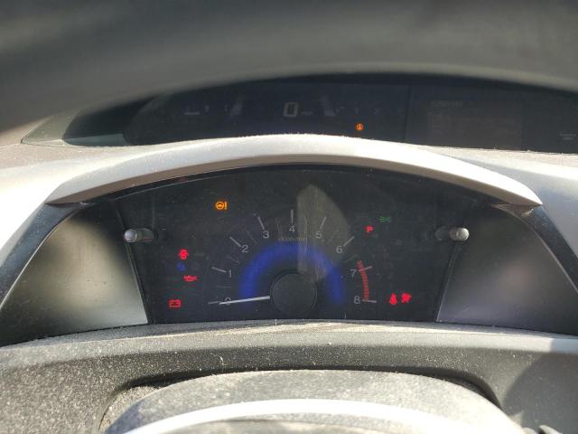 Foto 9 de la subasta – 2012 HONDA CIVIC EX con VIN 19XFB2F88CE003978