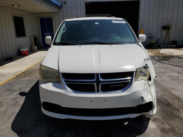 صورة رقم 5 من المزاد - 2013 DODGE GRAND CARA مع VIN 2C4RDGCG3DR739002