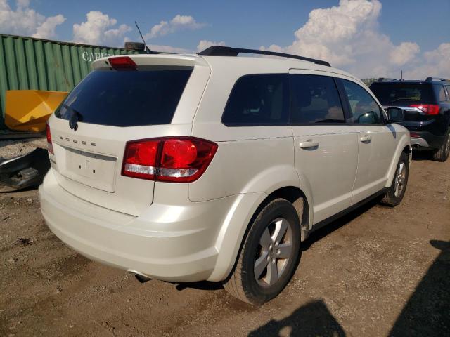 Photo 3 from auction – 2013 DODGE JOURNEY SE with VIN 3C4PDCAB9DT508593