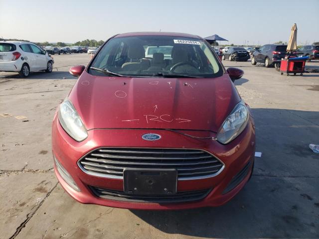 Photo 5 from auction – 2014 FORD FIESTA SE with VIN 3FADP4EJ4EM134879