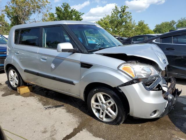 Zdjęcie 4 z aukcji – 2010 KIA SOUL + z VIN KNDJT2A24A7120531