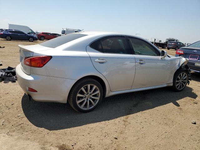 Photo 3 from auction – 2007 LEXUS IS 250 with VIN JTHCK262772018164