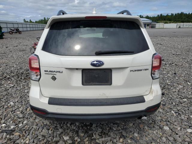 Photo 6 from auction – 2018 SUBARU FORESTER 2 with VIN JF2SJAGCXJH490446