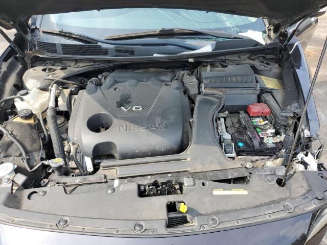Photo 11 from auction – 2017 NISSAN MAXIMA 3.5 with VIN 1N4AA6AP9HC387230