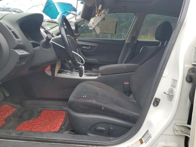 Photo 7 from auction – 2014 NISSAN ALTIMA 2.5 with VIN 1N4AL3AP4EC127354