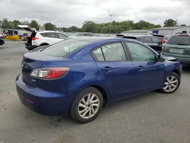 Photo 3 from auction – 2012 MAZDA 3 I with VIN JM1BL1V8XC1661263