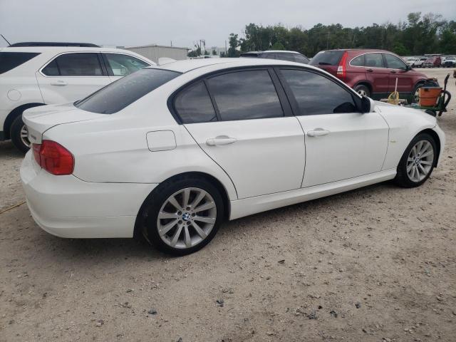 Photo 3 from auction – 2011 BMW 328 I with VIN WBAPH7C50BE851256