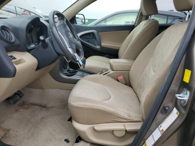 Photo 7 from auction – 2009 TOYOTA RAV4 with VIN JTMBF33V695015702