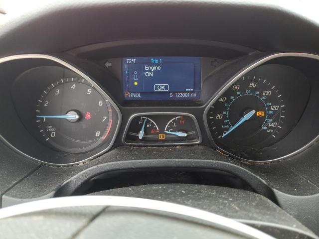 Photo 9 from auction – 2014 FORD FOCUS SE with VIN 1FADP3F27EL336148