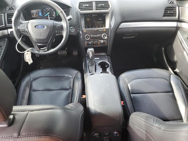 Photo 8 from auction – 2019 FORD EXPLORER X with VIN 1FM5K7DH7KGB52890