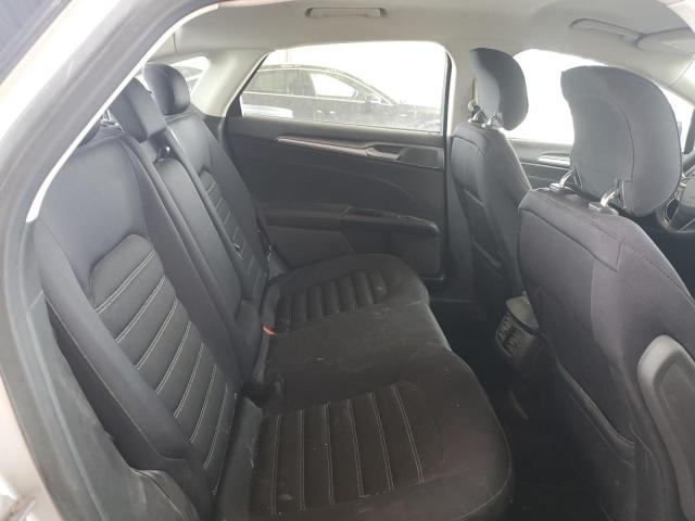 Photo 10 from auction – 2014 FORD FUSION SE with VIN 1FA6P0H70E5377709