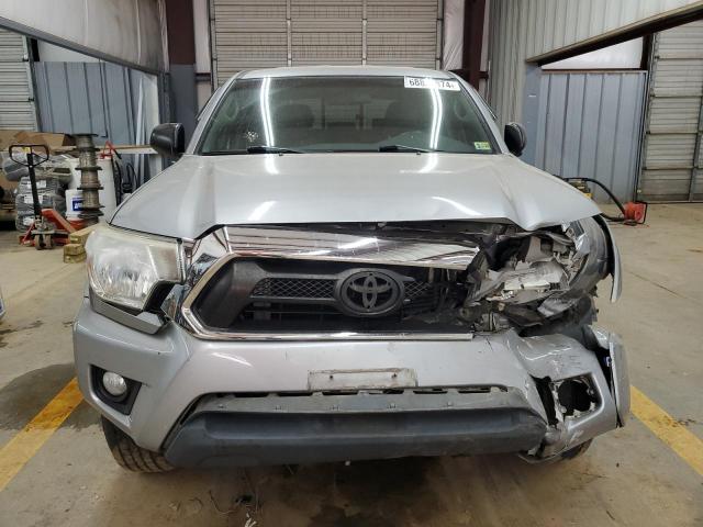 Photo 5 from auction – 2014 TOYOTA TACOMA DOU with VIN 5TFLU4EN7EX087455