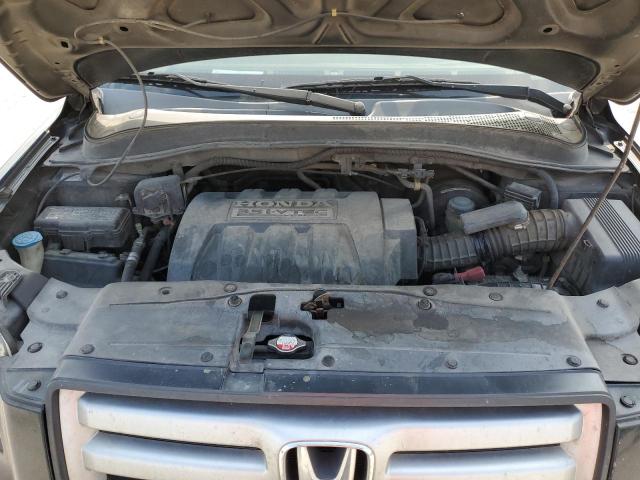 Photo 12 from auction – 2008 HONDA PILOT VP with VIN 5FNYF28238B028827