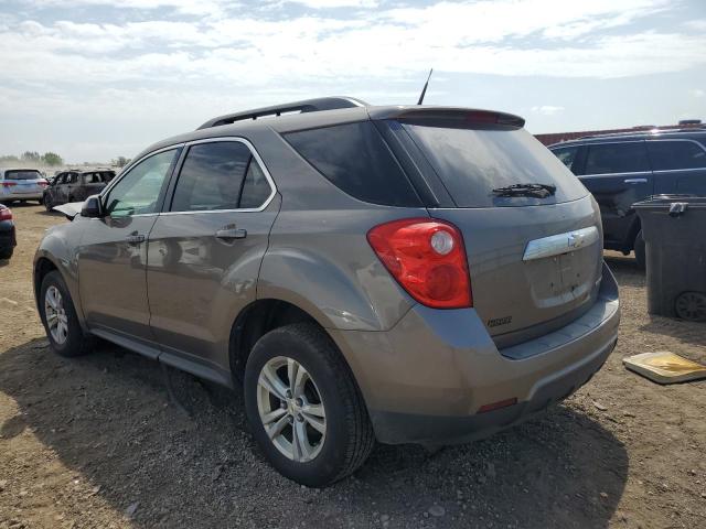 Photo 2 from auction – 2012 CHEVROLET EQUINOX LT with VIN 2GNALDEK2C6307279