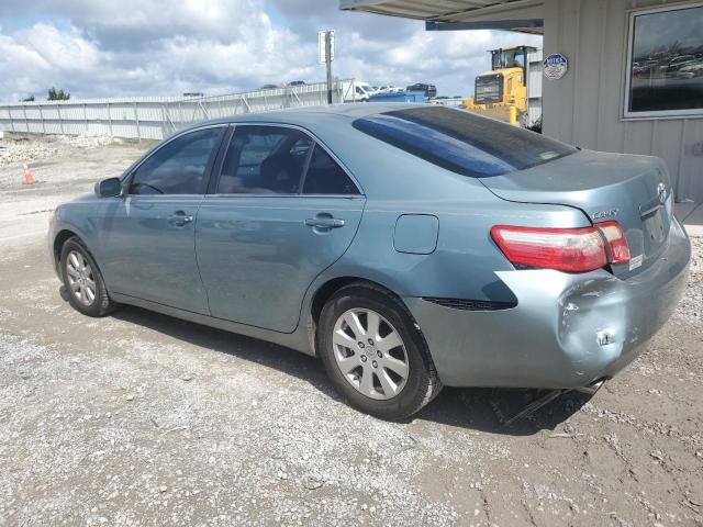 Photo 2 from auction – 2007 TOYOTA CAMRY LE with VIN 4T1BK46K37U511302
