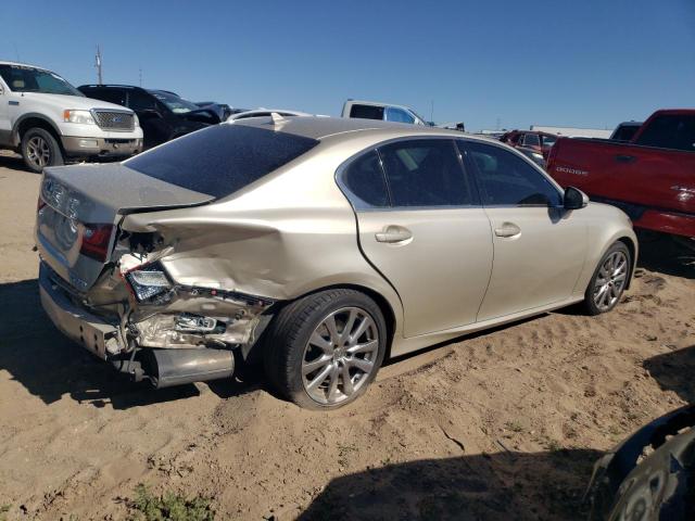 Photo 3 from auction – 2013 LEXUS GS 350 with VIN JTHBE1BLXD5004068