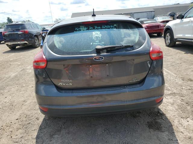 Photo 6 from auction – 2015 FORD FOCUS SE with VIN 1FADP3K27FL244268