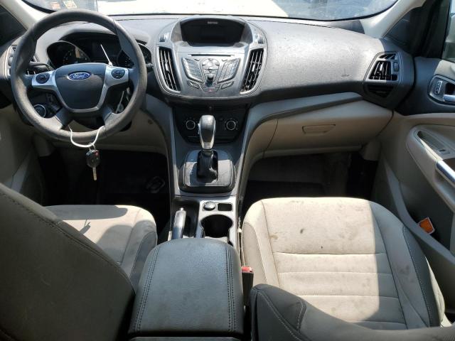 Photo 8 from auction – 2015 FORD ESCAPE SE with VIN 1FMCU9G98FUB62224