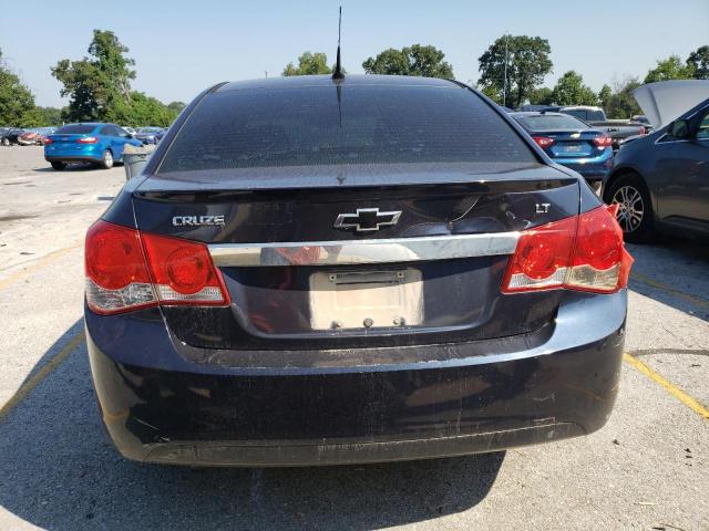 Photo 6 from auction – 2013 CHEVROLET CRUZE LT with VIN 1G1PC5SB3D7307976