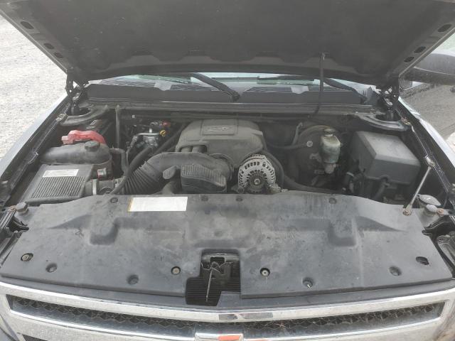 Photo 11 from auction – 2007 CHEVROLET SILVERADO with VIN 2GCEK13M771568104