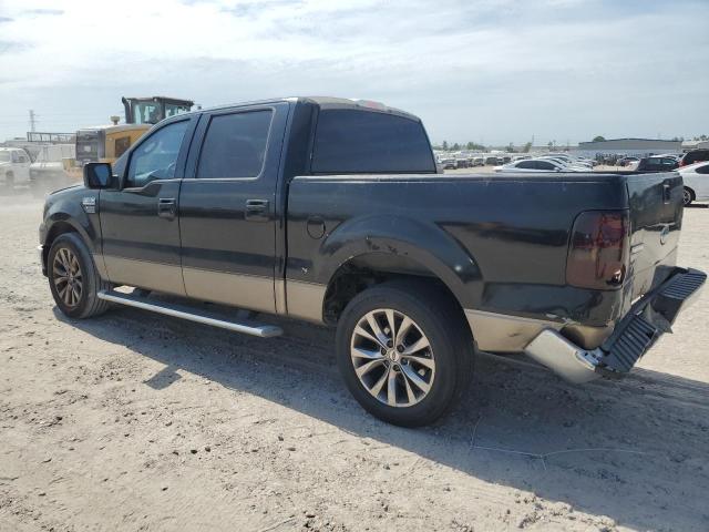 Photo 2 from auction – 2005 FORD F150 SUPER with VIN 1FTRW12W15FB60454