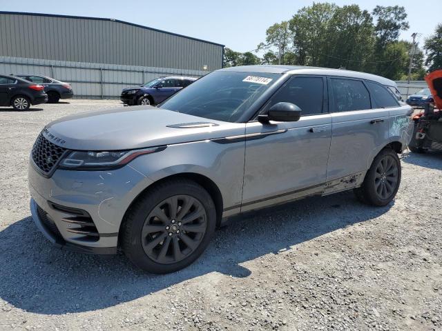 LAND ROVER RANGE ROVE 2020 with VIN SALYK2EX2LA242357 - Photo from auction