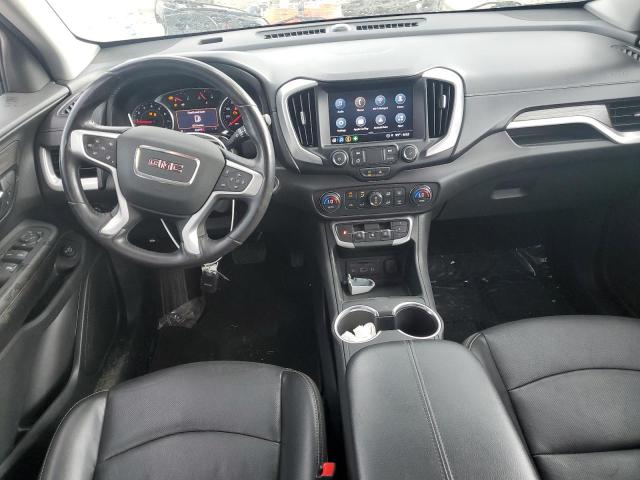 Photo 8 from auction – 2022 GMC TERRAIN SL with VIN 3GKALVEV8NL101010