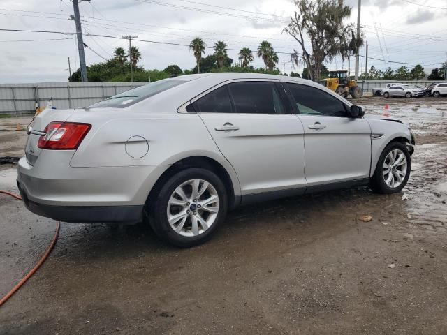 Photo 3 from auction – 2012 FORD TAURUS SEL with VIN 1FAHP2EWXCG137651