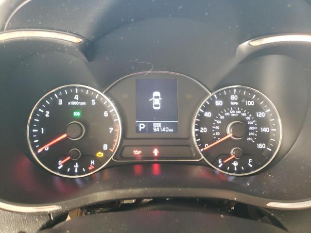 Photo 9 from auction – 2015 KIA FORTE EX with VIN KNAFX5A82F5363125