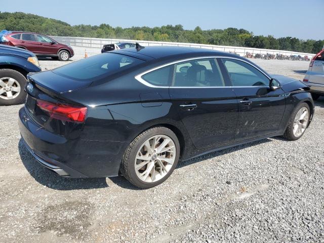 Photo 3 from auction – 2020 AUDI A5 PREMIUM with VIN WAUANCF59LA013786