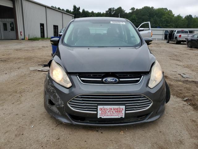 Photo 5 from auction – 2015 FORD C-MAX SE with VIN 1FADP5AU5FL116593