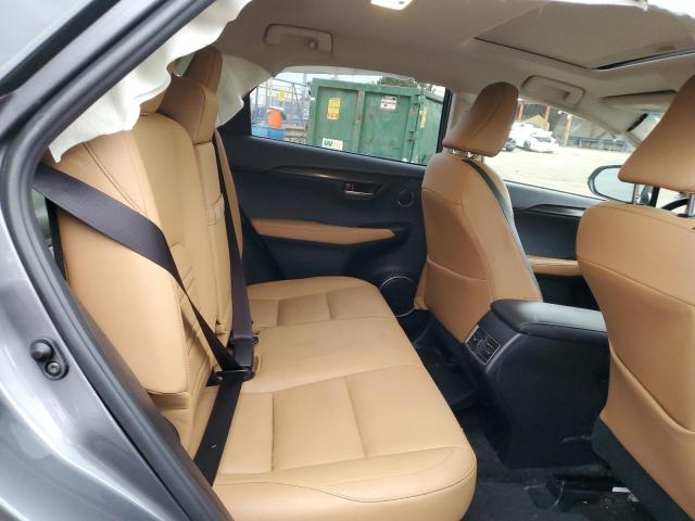 Photo 10 from auction – 2017 LEXUS NX 200T BA with VIN JTJBARBZ5H2100694
