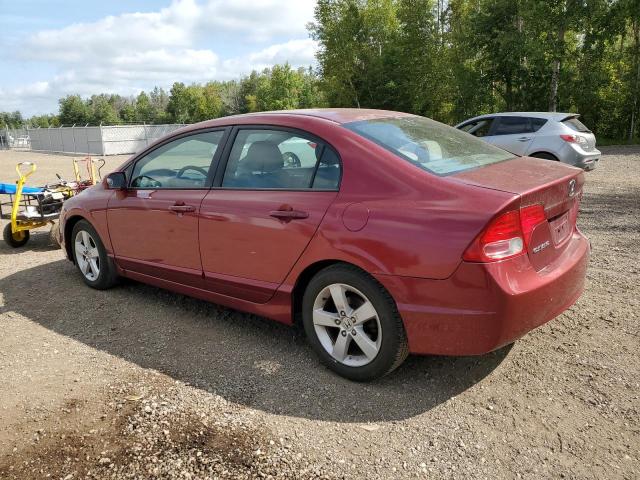 Photo 2 from auction – 2006 HONDA CIVIC EX with VIN 2HGFA16836H022526