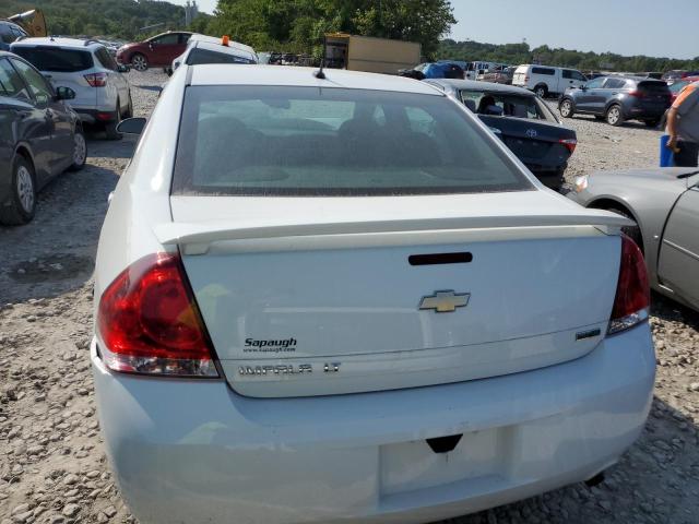 Photo 6 from auction – 2013 CHEVROLET IMPALA LT with VIN 2G1WB5E31D1154501