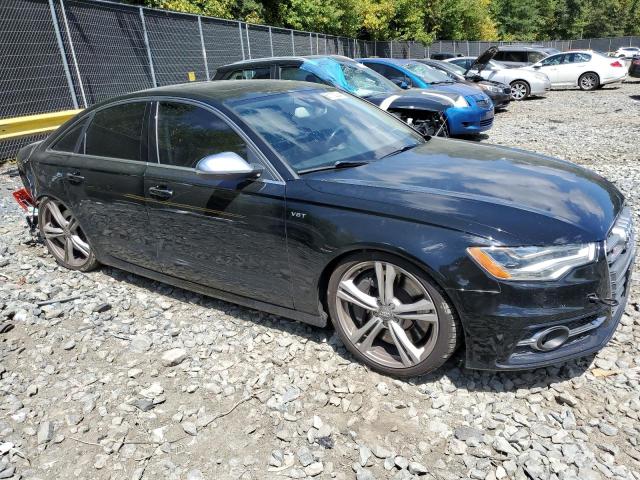 Photo 4 from auction – 2013 AUDI S6 with VIN WAUJ2AFC3DN091390