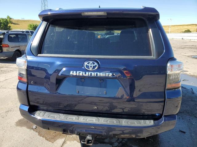Photo 6 from auction – 2015 TOYOTA 4RUNNER SR with VIN JTEBU5JR5F5208230