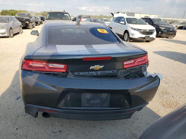 Photo 6 from auction – 2018 CHEVROLET CAMARO LT with VIN 1G1FB1RX5J0124303