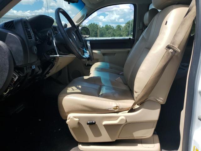 Photo 7 from auction – 2011 CHEVROLET 1500 with VIN 3GCPKSE35BG381737
