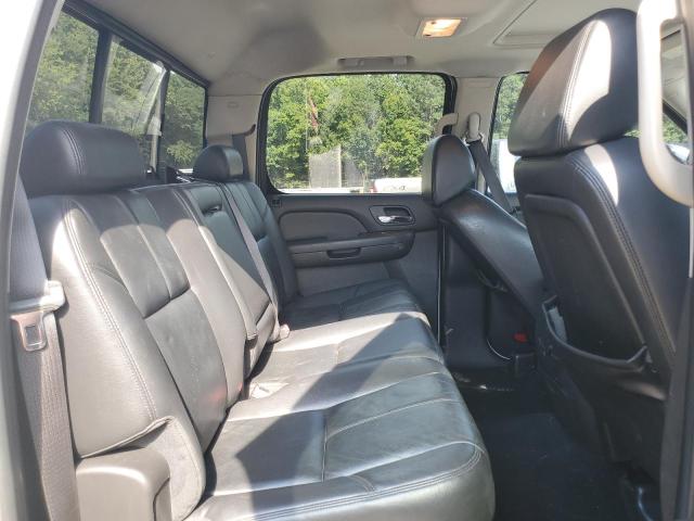 Photo 10 from auction – 2009 CHEVROLET SILVERADO with VIN 3GCEK33309G159407