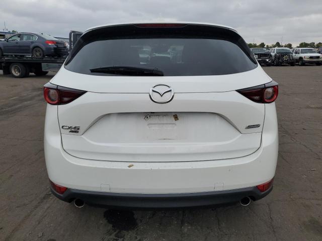 Photo 6 from auction – 2019 MAZDA CX-5 TOURI with VIN JM3KFBCM9K1589765