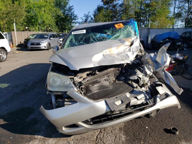 Photo 5 from auction – 2005 HONDA ODYSSEY with VIN 5FNRL38745B115730